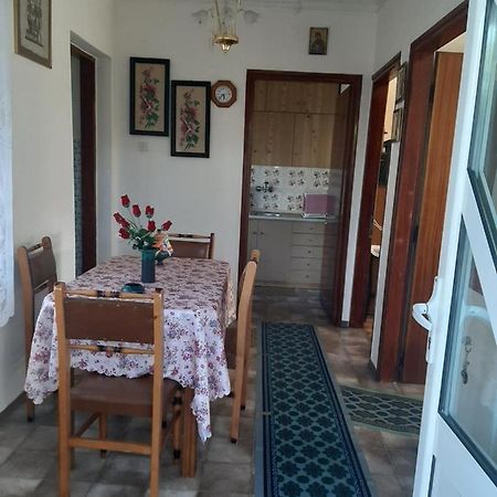 Annas Cottage Skála Sotíros Zewnętrze zdjęcie